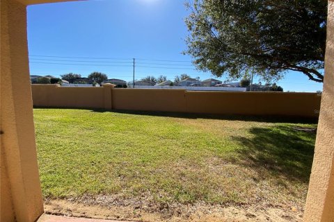 Touwnhouse à vendre à Davenport, Floride: 4 chambres, 172.43 m2 № 1551604 - photo 4