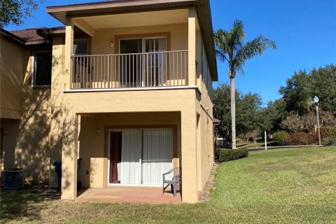 Touwnhouse à vendre à Davenport, Floride: 4 chambres, 172.43 m2 № 1551604 - photo 3
