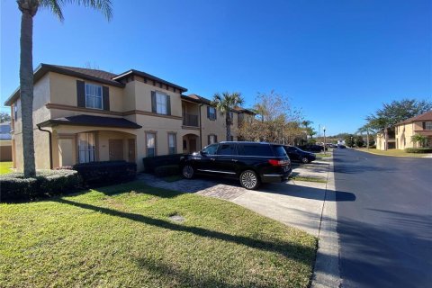 Touwnhouse à vendre à Davenport, Floride: 4 chambres, 172.43 m2 № 1551604 - photo 2