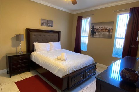 Touwnhouse à vendre à Davenport, Floride: 4 chambres, 172.43 m2 № 1551604 - photo 12
