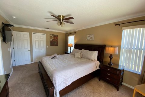 Touwnhouse à vendre à Davenport, Floride: 4 chambres, 172.43 m2 № 1551604 - photo 30