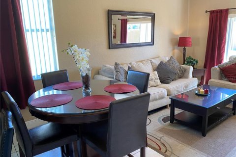 Touwnhouse à vendre à Davenport, Floride: 4 chambres, 172.43 m2 № 1551604 - photo 20