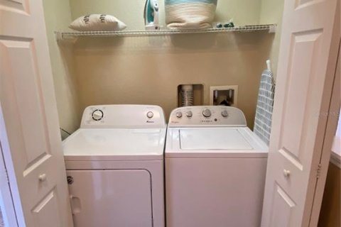 Touwnhouse à vendre à Davenport, Floride: 4 chambres, 172.43 m2 № 1551604 - photo 21