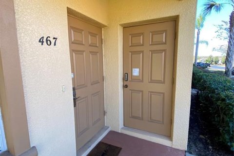 Touwnhouse à vendre à Davenport, Floride: 4 chambres, 172.43 m2 № 1551604 - photo 5