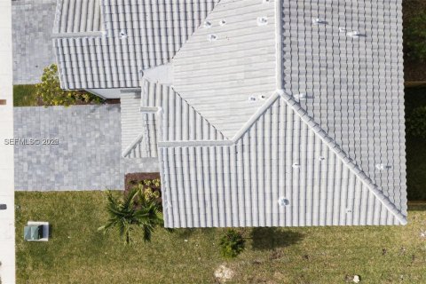 Touwnhouse à vendre à Homestead, Floride: 3 chambres, 123.65 m2 № 2051808 - photo 4