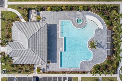 Touwnhouse à vendre à Homestead, Floride: 3 chambres, 123.65 m2 № 2051808 - photo 26