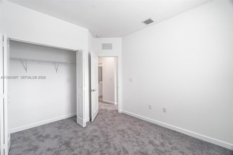 Touwnhouse à vendre à Homestead, Floride: 3 chambres, 123.65 m2 № 2051808 - photo 19