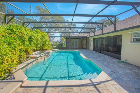 House in Kissimmee, Florida 4 bedrooms, 179.86 sq.m. № 1737300 - photo 19