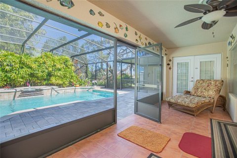 House in Kissimmee, Florida 4 bedrooms, 179.86 sq.m. № 1737300 - photo 12