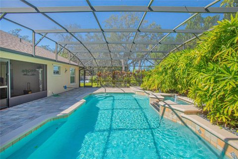 House in Kissimmee, Florida 4 bedrooms, 179.86 sq.m. № 1737300 - photo 22