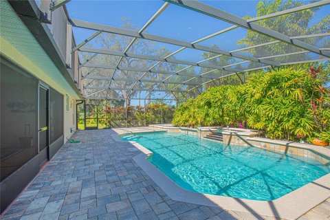 House in Kissimmee, Florida 4 bedrooms, 179.86 sq.m. № 1737300 - photo 23