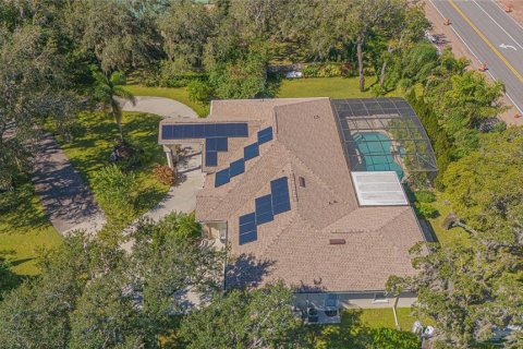 House in Kissimmee, Florida 4 bedrooms, 179.86 sq.m. № 1737300 - photo 9