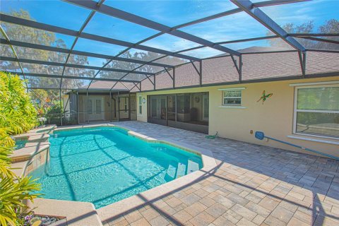 House in Kissimmee, Florida 4 bedrooms, 179.86 sq.m. № 1737300 - photo 20