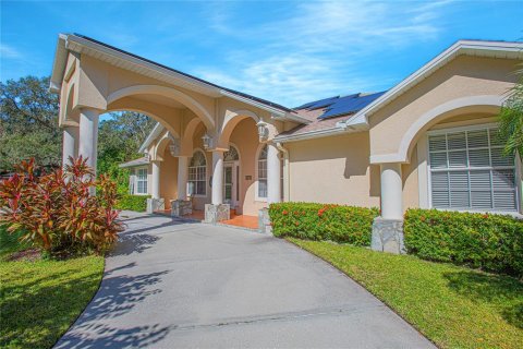 House in Kissimmee, Florida 4 bedrooms, 179.86 sq.m. № 1737300 - photo 5