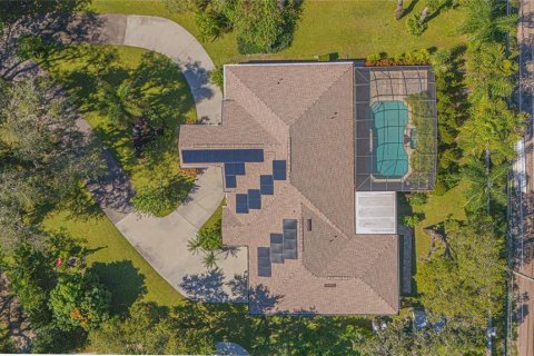 House in Kissimmee, Florida 4 bedrooms, 179.86 sq.m. № 1737300 - photo 8