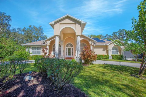 House in Kissimmee, Florida 4 bedrooms, 179.86 sq.m. № 1737300 - photo 2