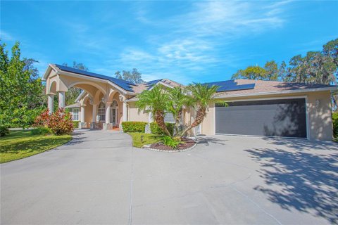 House in Kissimmee, Florida 4 bedrooms, 179.86 sq.m. № 1737300 - photo 6