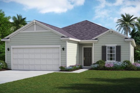 Casa en venta en Williston, Florida, 3 dormitorios, 159.05 m2 № 1902840 - foto 1