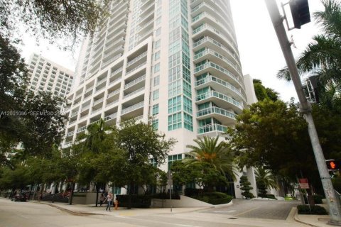 Condominio en venta en Miami, Florida, 1 dormitorio, 59.36 m2 № 2065348 - foto 10