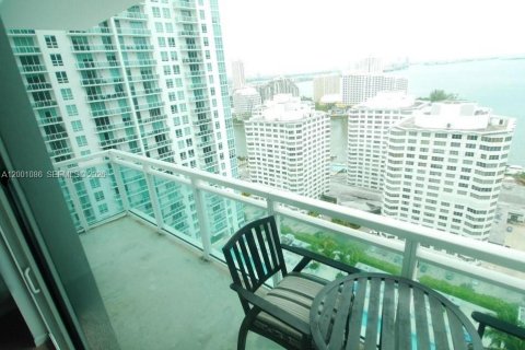 Condominio en venta en Miami, Florida, 1 dormitorio, 59.36 m2 № 2065348 - foto 9