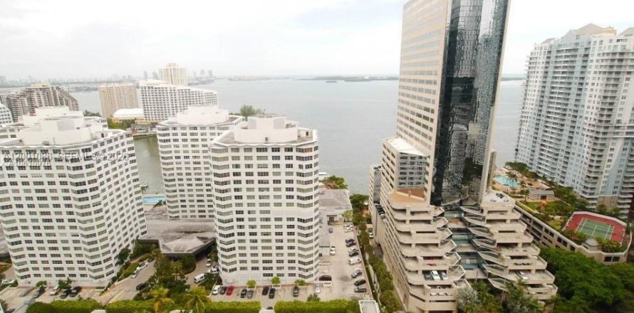 Condominio en Miami, Florida, 1 dormitorio  № 2065348