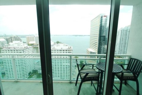 Condominio en venta en Miami, Florida, 1 dormitorio, 59.36 m2 № 2065348 - foto 8