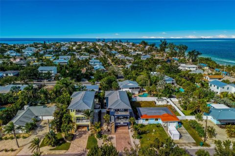 Villa ou maison à vendre à Anna Maria, Floride: 4 chambres, 238.48 m2 № 2284818 - photo 3