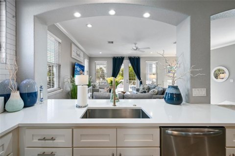 Villa ou maison à vendre à Anna Maria, Floride: 4 chambres, 238.48 m2 № 2284818 - photo 21