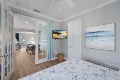 Villa ou maison à vendre à Anna Maria, Floride: 4 chambres, 238.48 m2 № 2284818 - photo 27