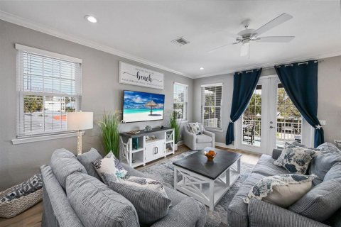 Villa ou maison à vendre à Anna Maria, Floride: 4 chambres, 238.48 m2 № 2284818 - photo 15