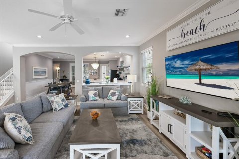 Villa ou maison à vendre à Anna Maria, Floride: 4 chambres, 238.48 m2 № 2284818 - photo 14