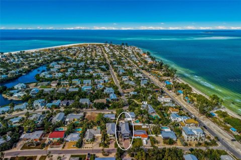 Villa ou maison à vendre à Anna Maria, Floride: 4 chambres, 238.48 m2 № 2284818 - photo 5