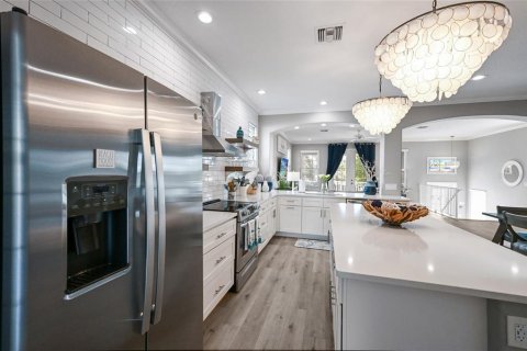 Villa ou maison à vendre à Anna Maria, Floride: 4 chambres, 238.48 m2 № 2284818 - photo 18