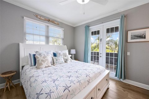 Villa ou maison à vendre à Anna Maria, Floride: 4 chambres, 238.48 m2 № 2284818 - photo 26