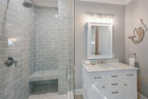 Villa ou maison à vendre à Anna Maria, Floride: 4 chambres, 238.48 m2 № 2284818 - photo 28