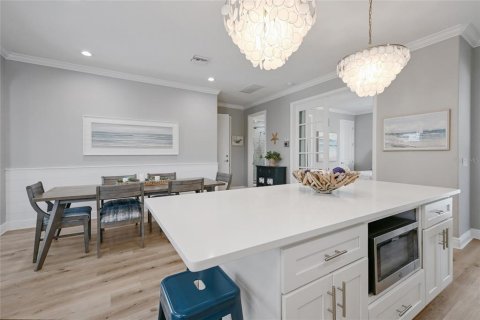 Villa ou maison à vendre à Anna Maria, Floride: 4 chambres, 238.48 m2 № 2284818 - photo 20