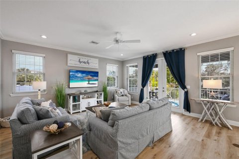Villa ou maison à vendre à Anna Maria, Floride: 4 chambres, 238.48 m2 № 2284818 - photo 11