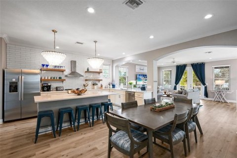 Villa ou maison à vendre à Anna Maria, Floride: 4 chambres, 238.48 m2 № 2284818 - photo 24