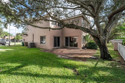 Adosado en venta en Davie, Florida, 4 dormitorios, 175.21 m2 № 2001885 - foto 28