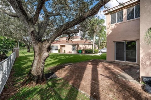 Adosado en venta en Davie, Florida, 4 dormitorios, 175.21 m2 № 2001885 - foto 29