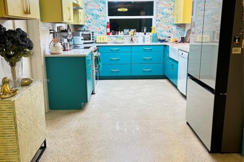 Villa ou maison à vendre à Rockledge, Floride: 3 chambres № 2082227 - photo 7