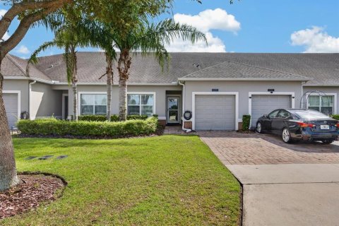 Casa en Clermont, Florida 2 dormitorios, 127.65 m2 № 2296800