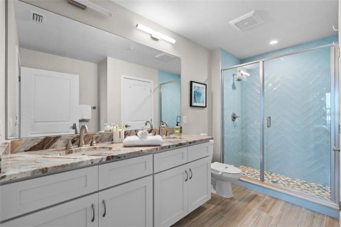 Condo in Cape Coral, Florida, 2 bedrooms  № 1677577 - photo 19
