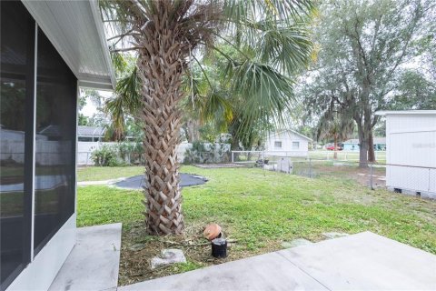 Villa ou maison à louer à Ruskin, Floride: 2 chambres, 81.1 m2 № 2155889 - photo 20