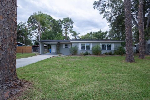 Villa ou maison à Ruskin, Floride 2 chambres, 81.1 m2 № 2155889