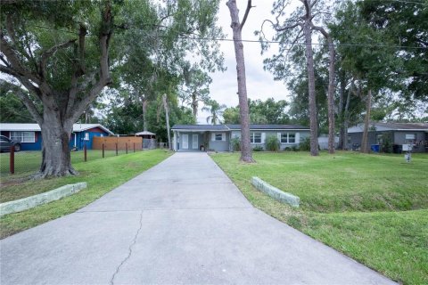 Villa ou maison à louer à Ruskin, Floride: 2 chambres, 81.1 m2 № 2155889 - photo 30