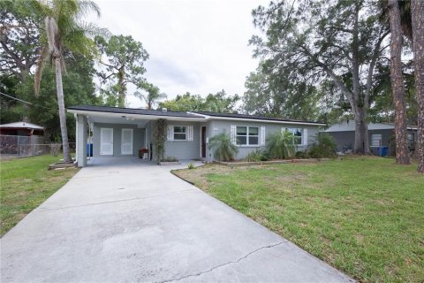 Villa ou maison à louer à Ruskin, Floride: 2 chambres, 81.1 m2 № 2155889 - photo 29