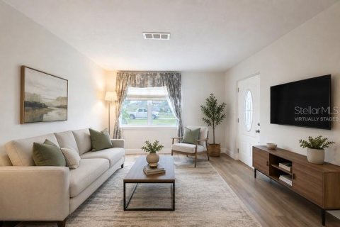 Villa ou maison à louer à Ruskin, Floride: 2 chambres, 81.1 m2 № 2155889 - photo 2