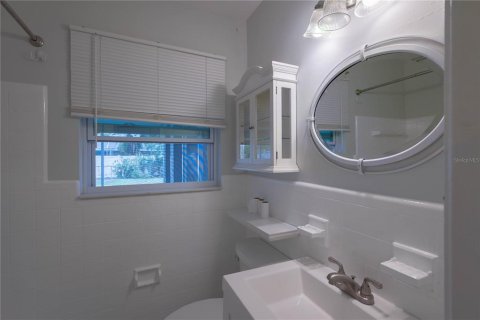 Villa ou maison à louer à Ruskin, Floride: 2 chambres, 81.1 m2 № 2155889 - photo 18
