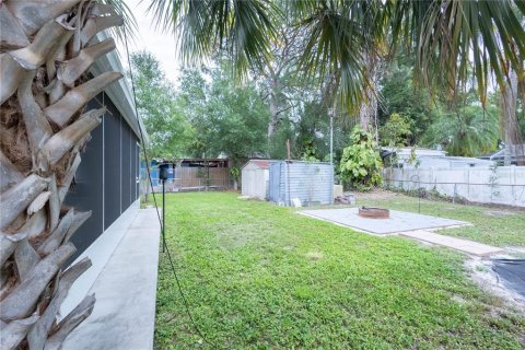 Villa ou maison à louer à Ruskin, Floride: 2 chambres, 81.1 m2 № 2155889 - photo 23